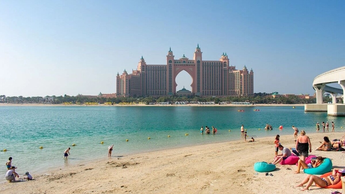 Зимний пляжный отдых без сверхзатрат: доступные туры в декабре 2025. Фото: pixabay