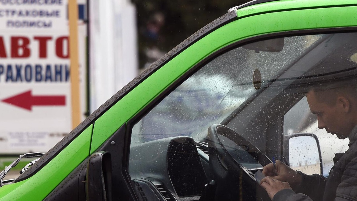    РСА сообщил о росте числа водителей с максимальной скидкой по ОСАГО