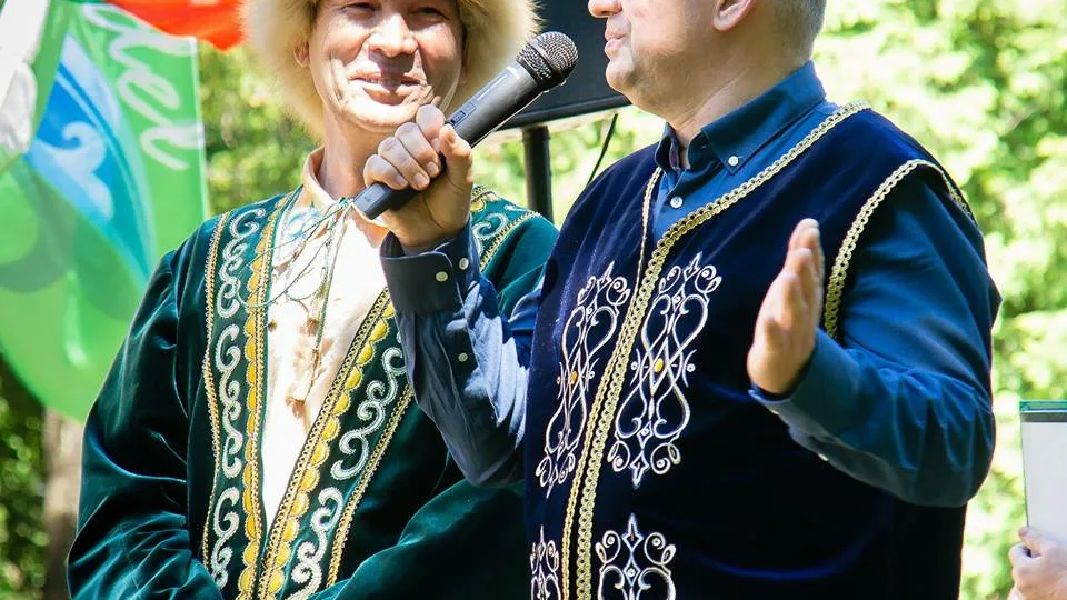 Татары и башкиры - родственные, но такие разные: разбор различий