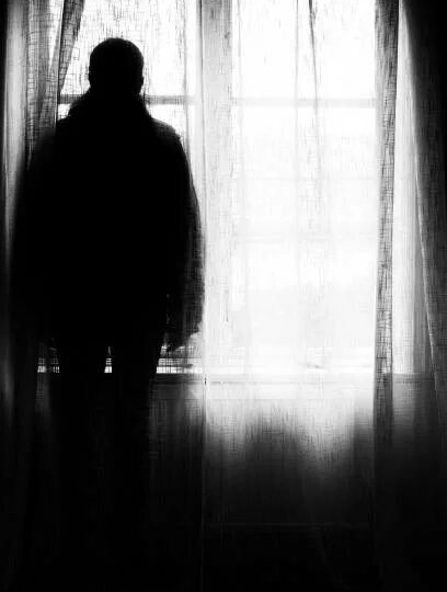 Мистическая история: Нечто