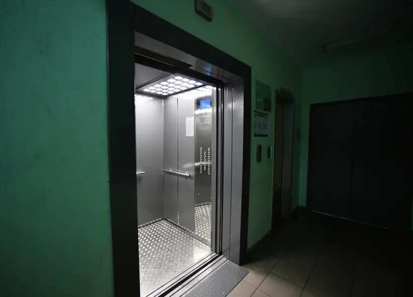     © РИА Новости. Михаил Воскресенский