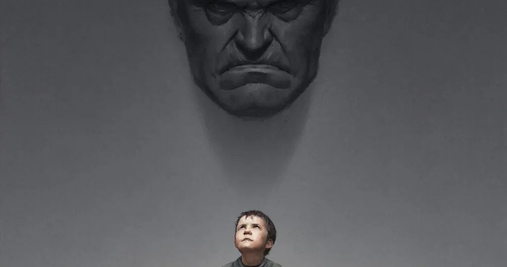 Бойся, россиянчик