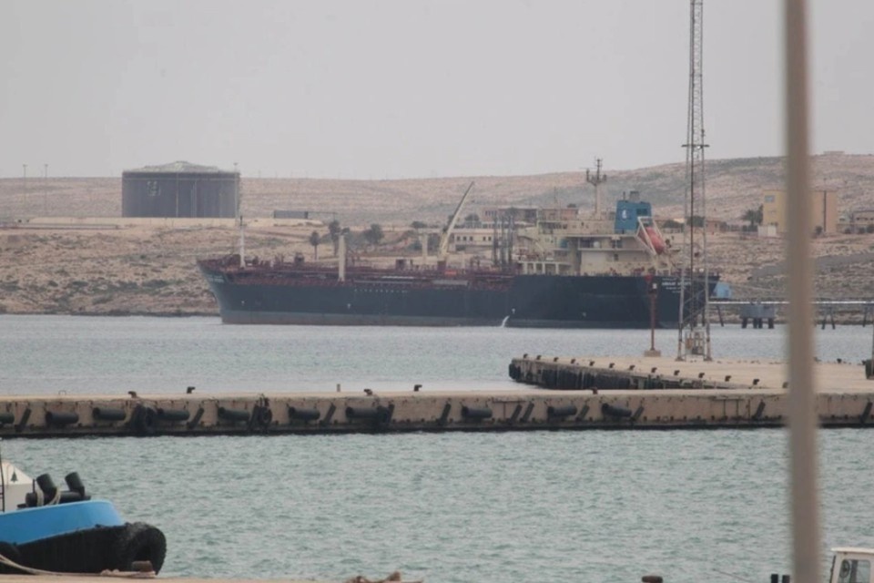    Хакеры раскрыли имена боевиков ВСУ, причастных к атакам на танкер РФ Сергей ШАХИДЖАНЯН