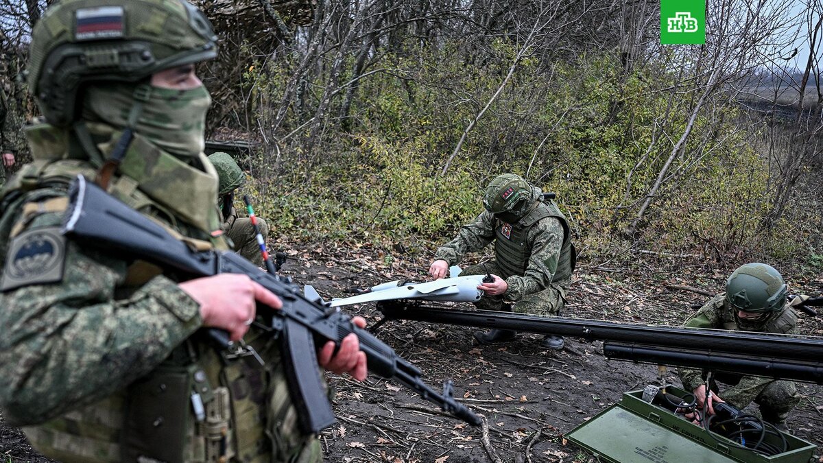    Фото: РИА Новости © 2025, Сергей Бобылев