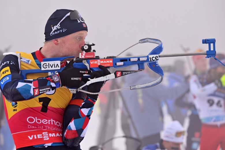    Martin Schutt/dpa/Global Look Press