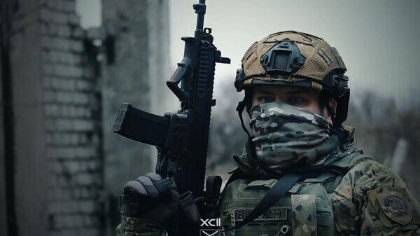    © Facebook* (*деятельность Meta по реализации Facebook запрещена в России как экстремистская) / Сухопутные войска ВСУ/Официальная страница