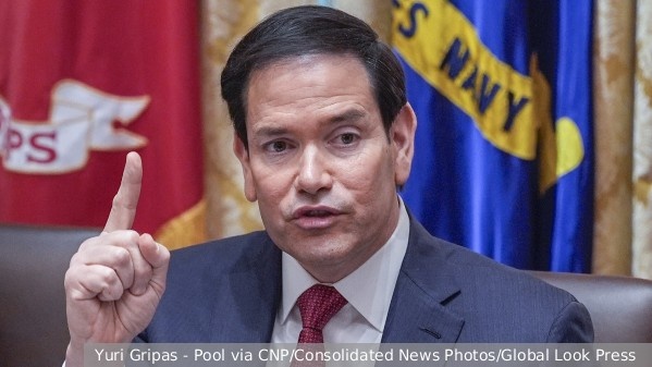     Фото: Yuri Gripas - Pool via CNP/Consolidated News Photos/Global Look Press    
 Текст: Катерина Туманова