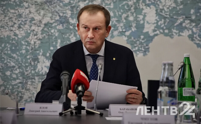    © Анастасия Илюшина / ЛенТВ24, архивное фото