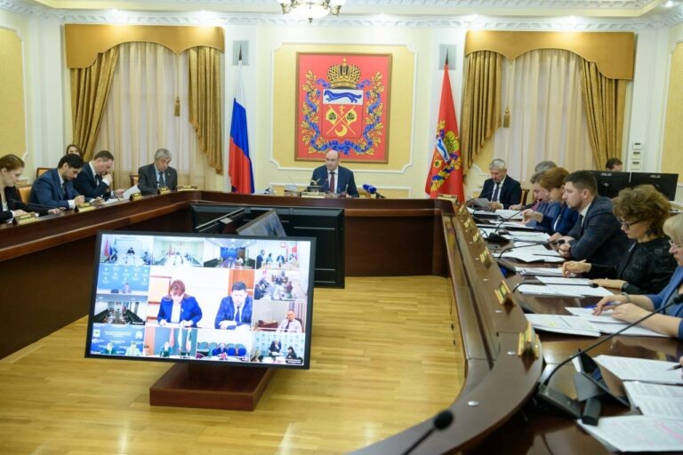    В Оренбуржье сняли возрастной ценз в программе «Земский работник культуры» Оренбуржье