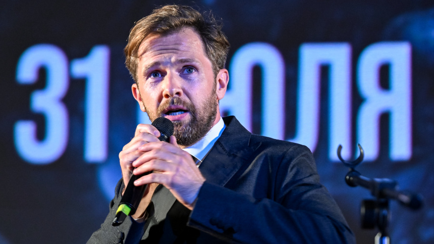    Фото: © РИА Новости/Екатерина Чеснокова; 5-tv.ru