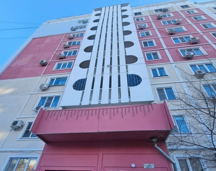    Фото:пресс-служба министерства жилищно-коммунального хозяйства Хабаровского края