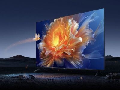    Redmi выпустила три новых 144-герцевых телевизора с подсветкой mini-LED