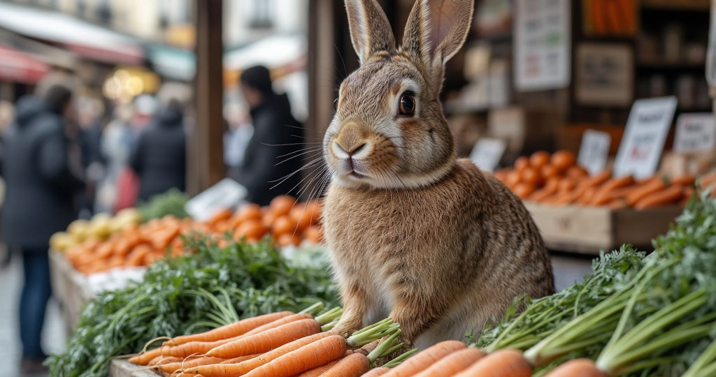 С чего начинать кролиководство?