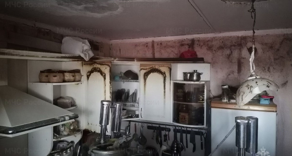    Фото МЧС Чувашии