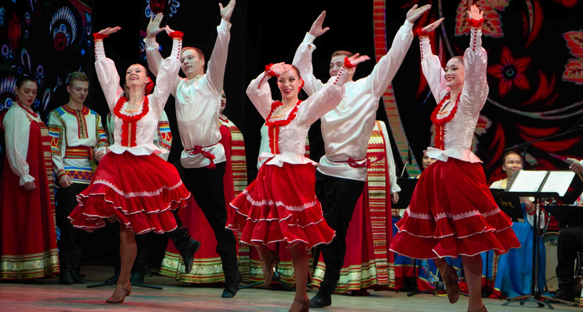    Фото ДК "Химик"