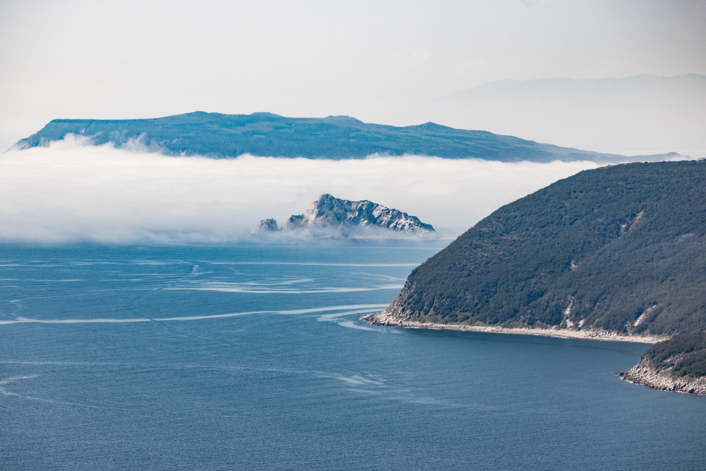 Фото: Вид на Каменный венец/Тимур Кормушин