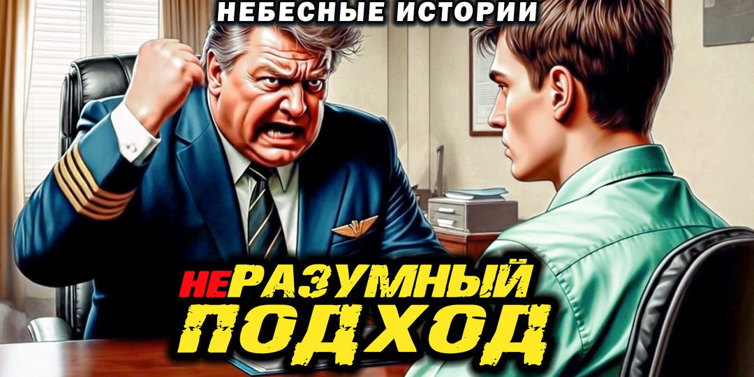 [Не]Разумный подход