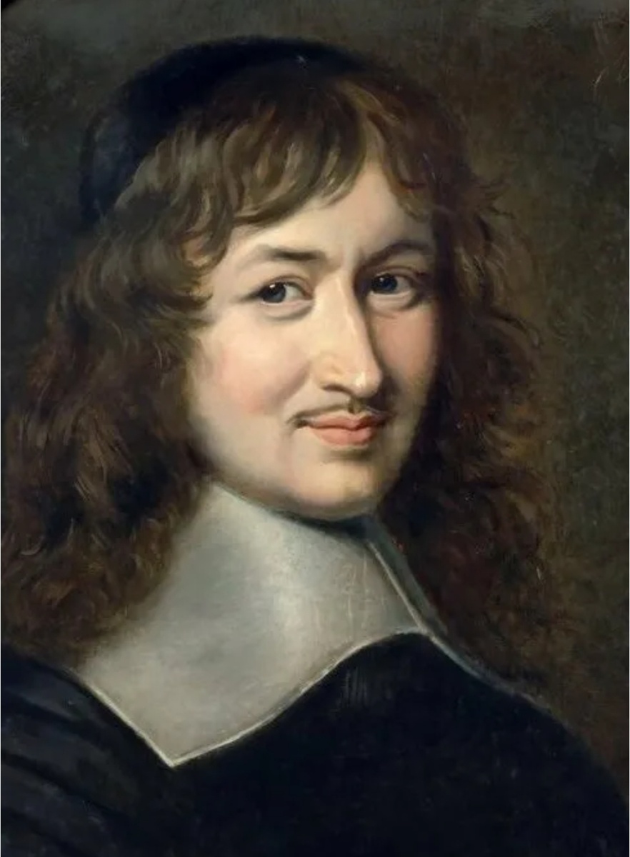 Николя Фуке