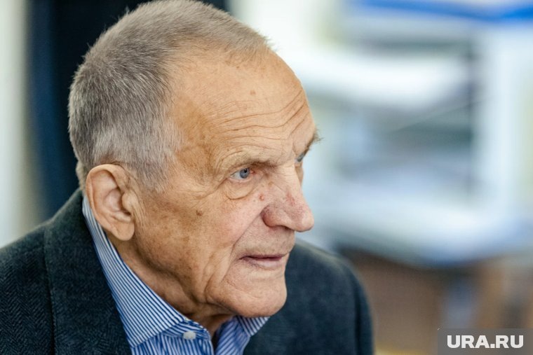     Владислав Тетюхин вывел «ВСМПО-Ависма» на мировой уровень