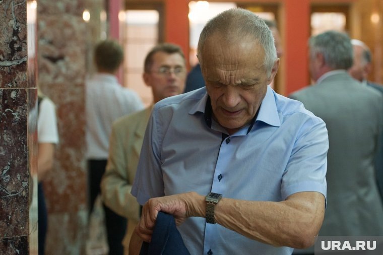    Владислав Тетюхин, несмотря на свое состояние, обладал редкой скромностью