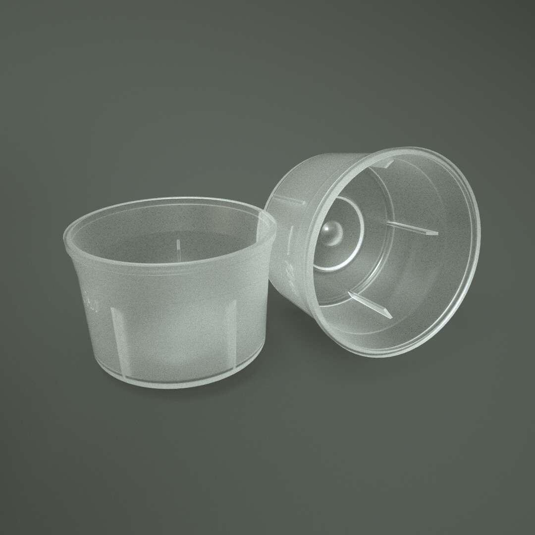 ООО "Полипак" предлагает полный цикл производства стерильных ПЭТ-флаконов