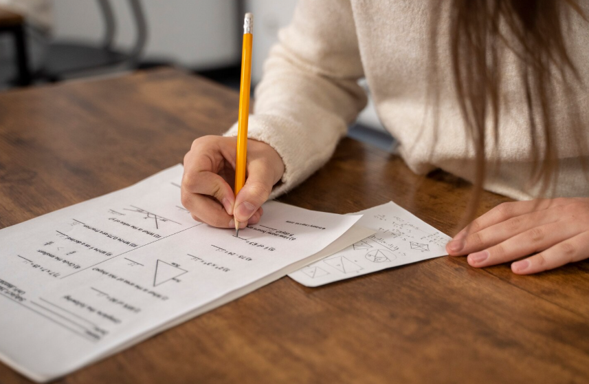 Источник изображения: freepik.com/free-photo/high-angle-kid-cheating-school-test_37127424.htm