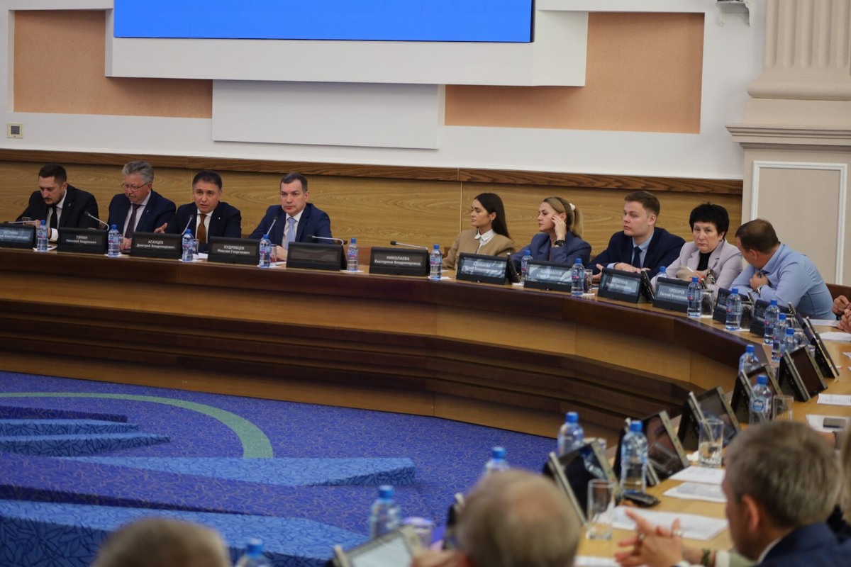    Фото: Горсовет Новосибирска