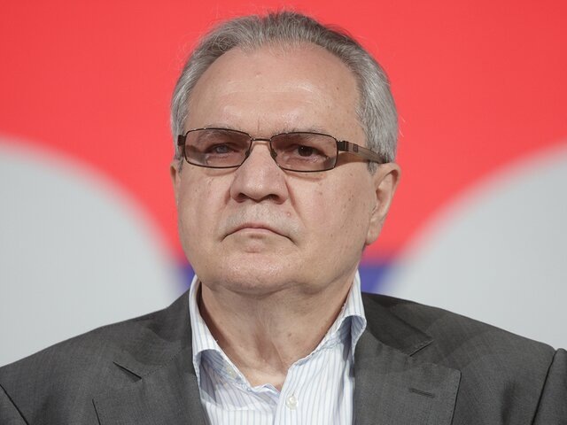    Фото: ТАСС/Михаил Синицын