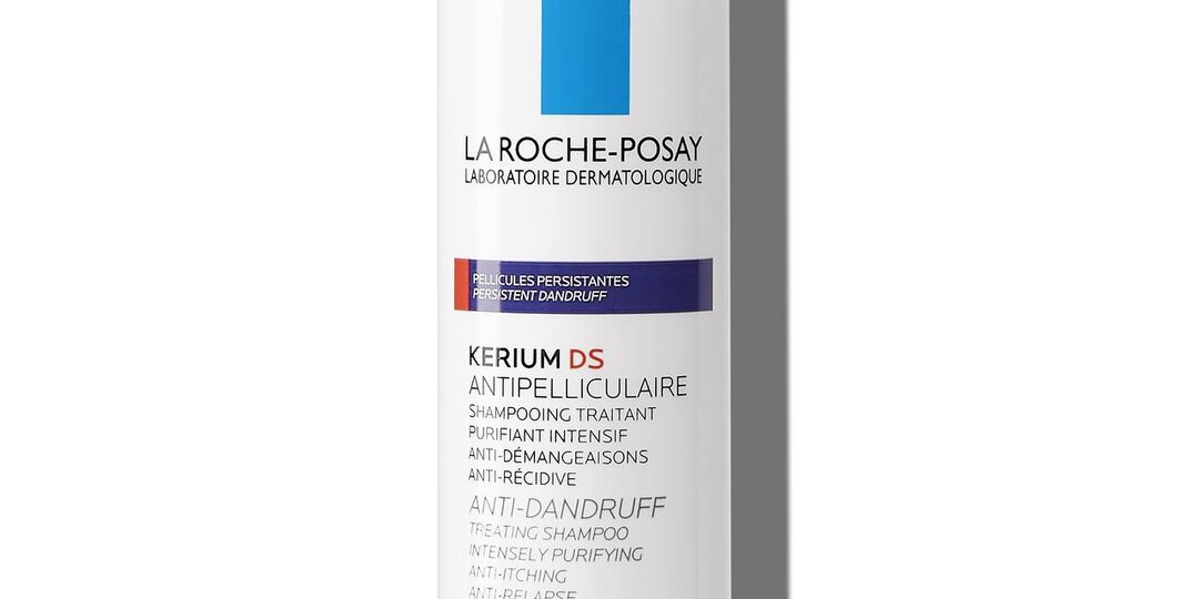 Шампуни от сильной перхоти