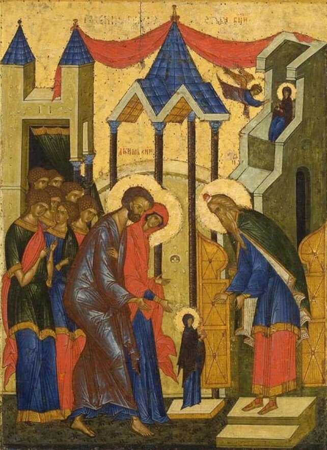    Фото: Православная энциклопедия «Азбука веры»