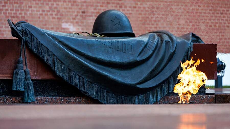    Фото: РИА Новости/Вадим Савицкий Редактор