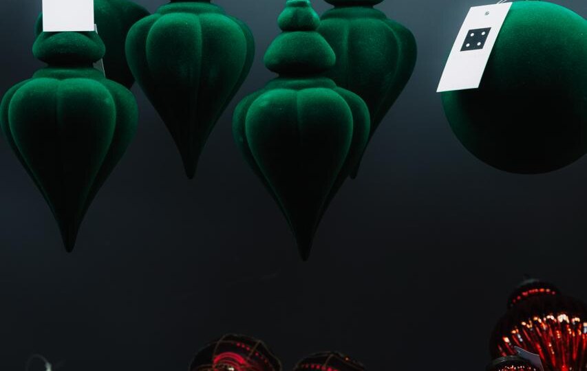 Одна из любимых вами категорий подвесов — изделия из флока