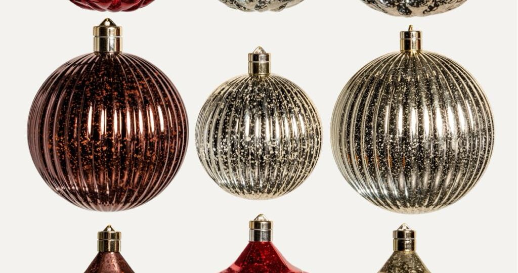 Украшения для эффектного декора