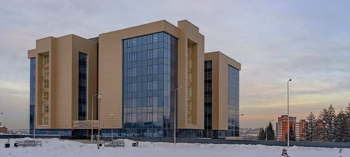 V Областные краеведческие чтения стартуют в Иркутске
Фото: Павел Ребриков/«Культура 38»