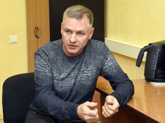    Фото: Игорь ФИЛОНОВ