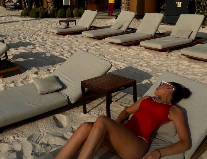 Не сравнивай себя с другими