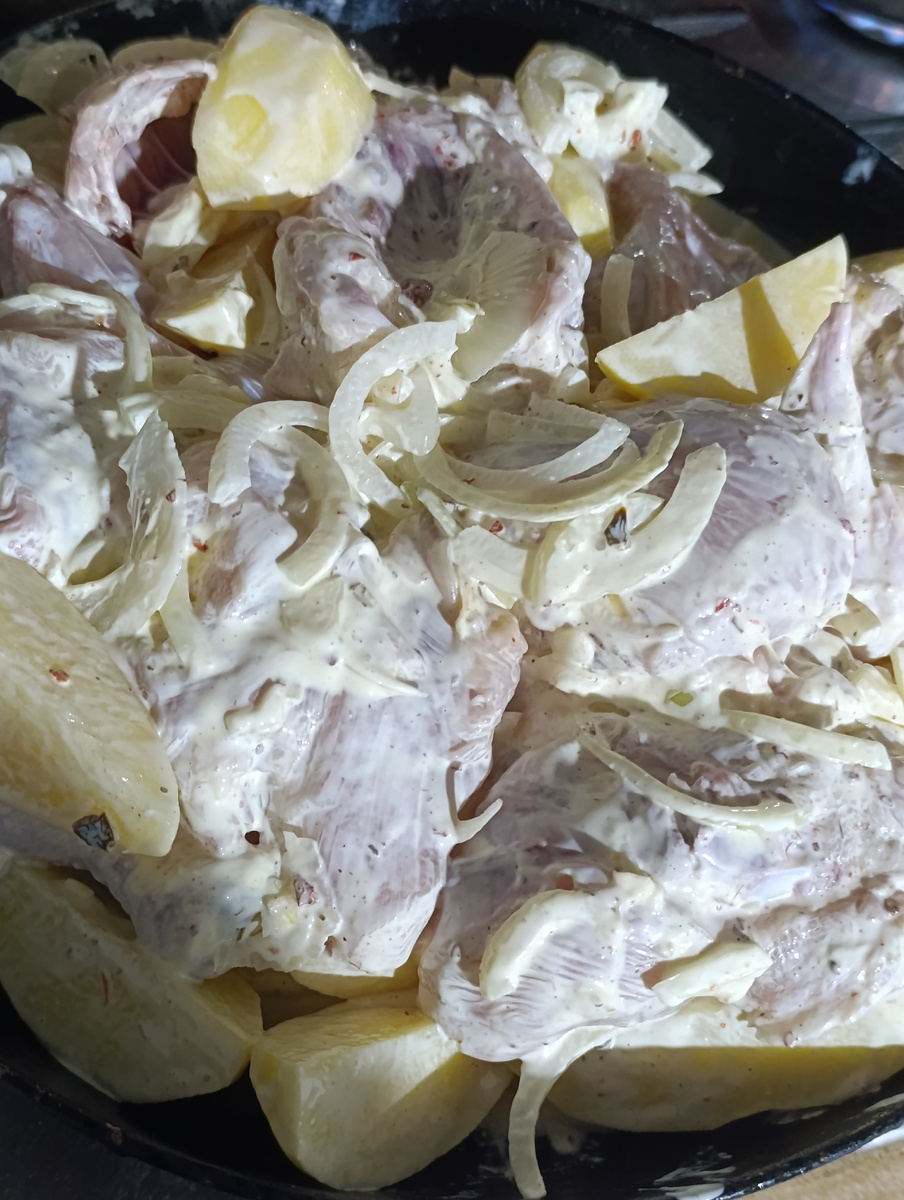 Курочка❤️