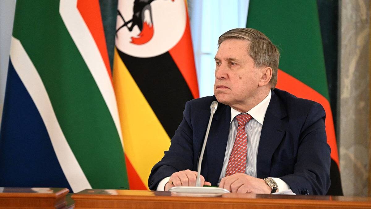    Фото: администрация президента РФ