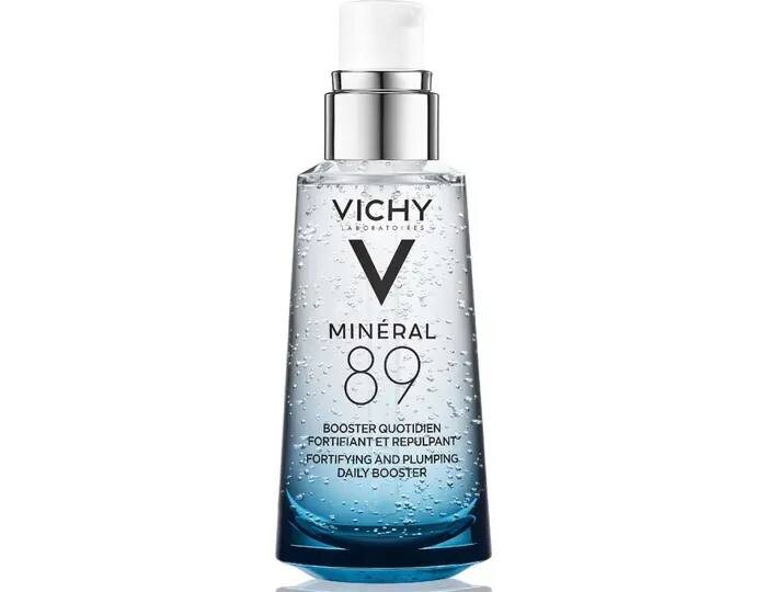 У тебя тусклая кожа? Лови мой топ-3 сыворотки: