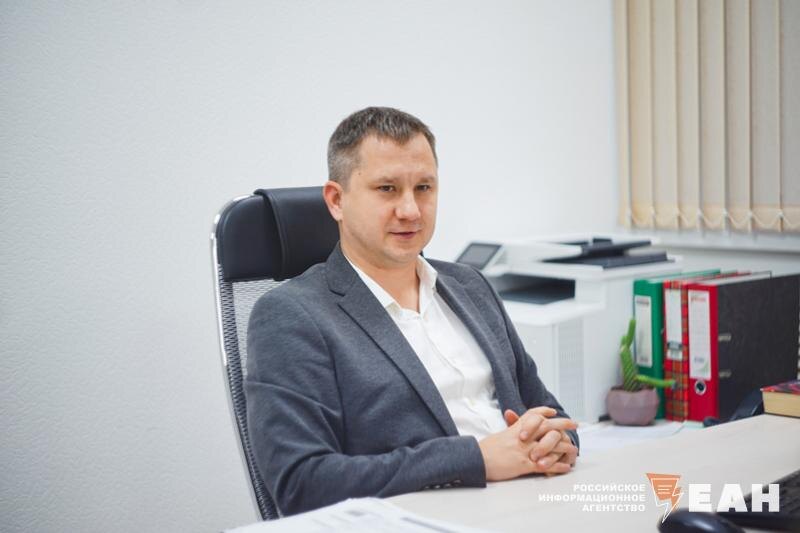    ЕАН / Александр Егоров