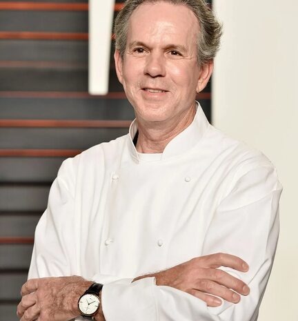 Томас Келлер