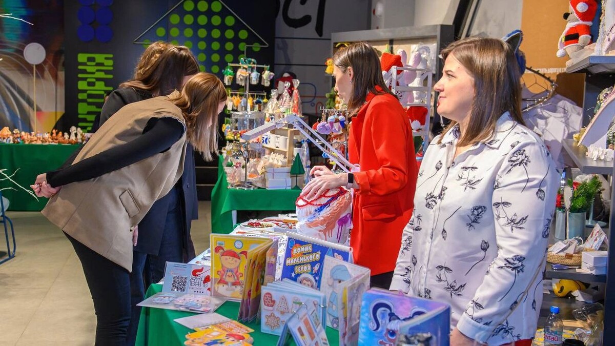    Фото: Денис Ядрихинский/«Ямал-Медиа»