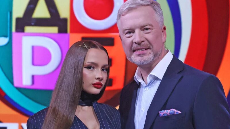     "ДОстояние РЕспублики". Дима Билан. Пресс-служба Первого канала.