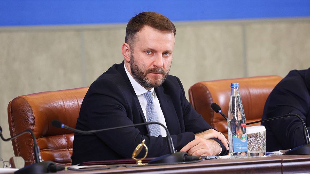    Фото: пресс-служба Совфеда