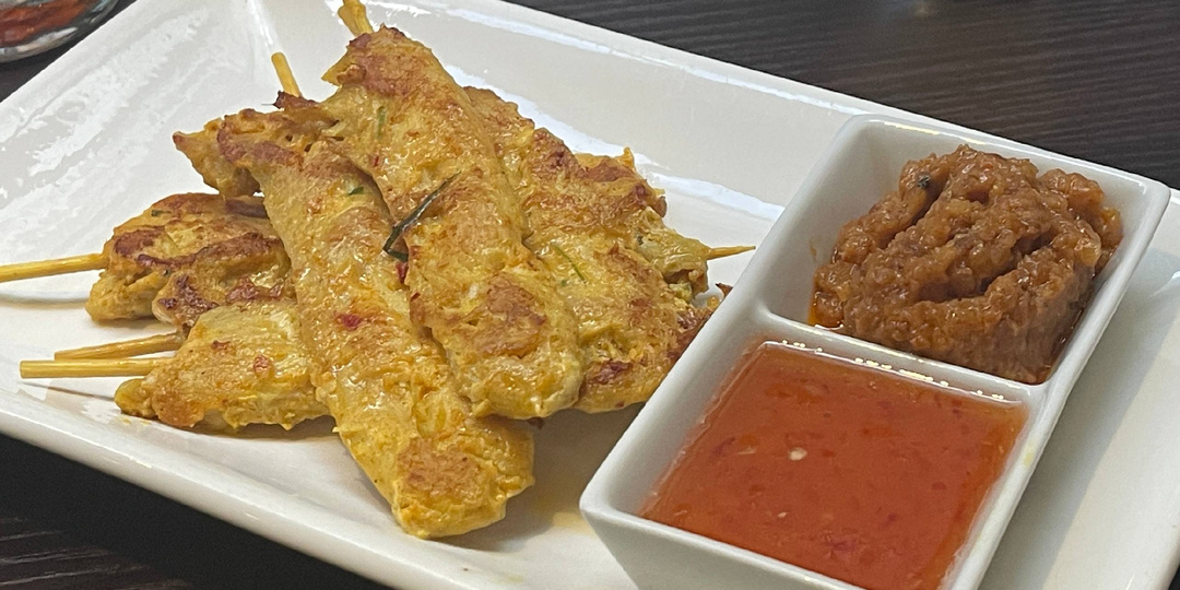 Совет, как я экономлю в кафе и ресторанах Тайланда и получаю скидку до 50%, работает по Азии