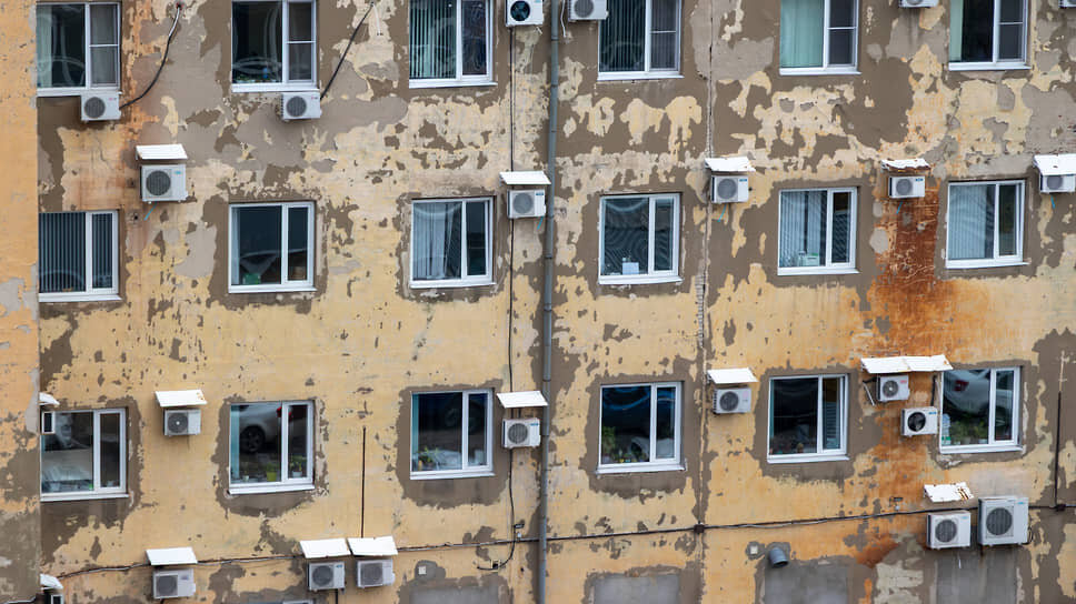 Фото: Егор Снетков / Коммерсантъ