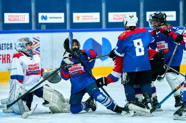    Фото: Норникель