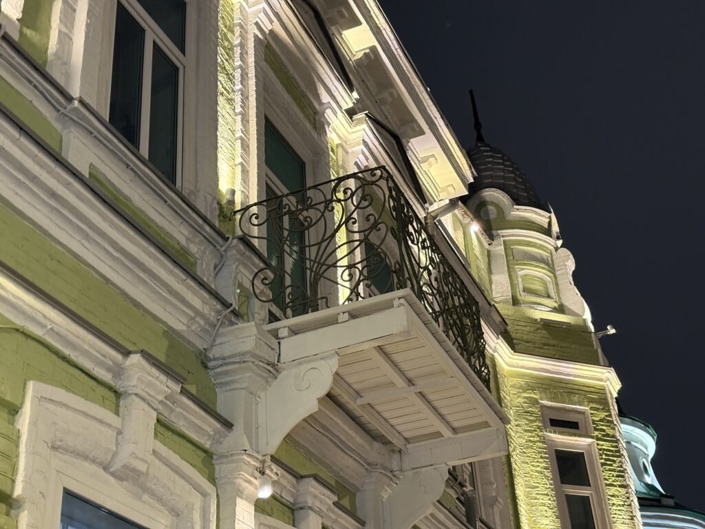    Фото: В курсе.ру Ульяна Бажанова