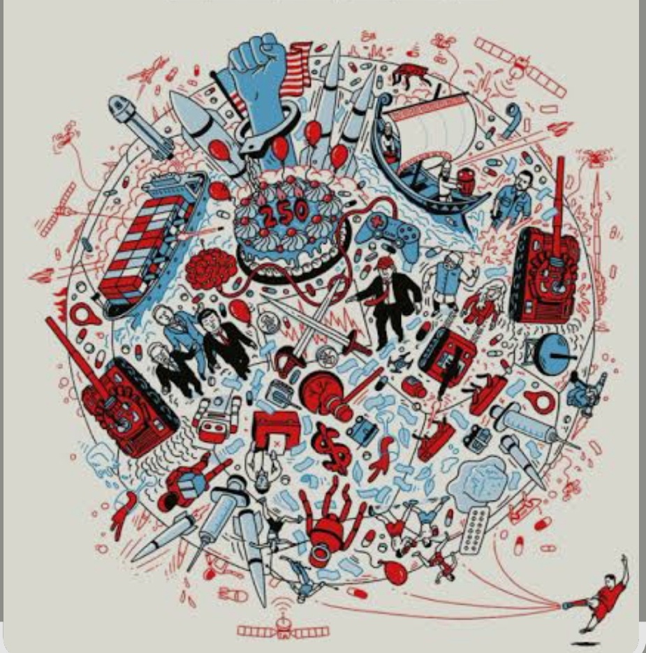 Источник: The Economist.