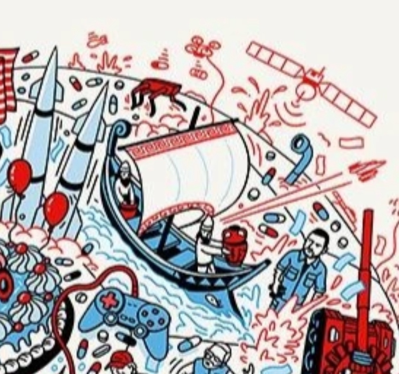 Источник: The Economist.